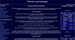 Desktop Screenshot of kawigi.yajags.com