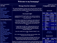 Tablet Screenshot of kawigi.yajags.com